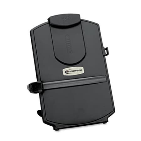 Innovera Innovera 59001 Desktop Copyholder; Black 59001